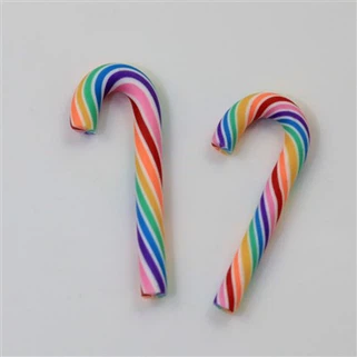 Глинени бонбони