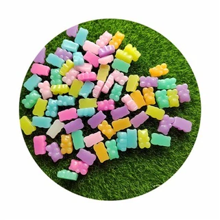 Кабошони Gummy Bear