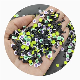 Хелоуин пръски за очи